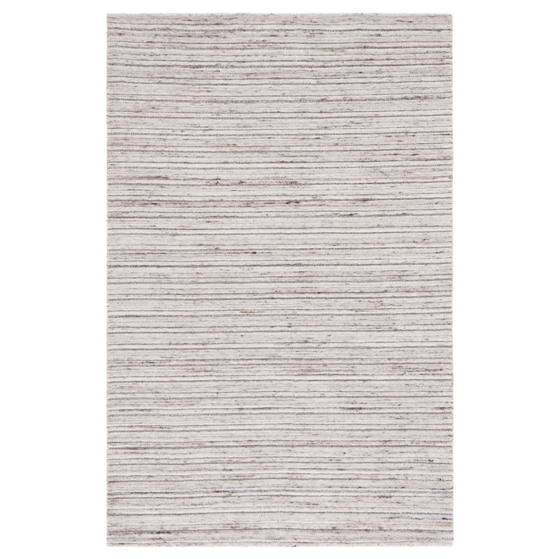 Tapis beige Adhurim Elements 701, Rectangle 5 pi x 8 pi