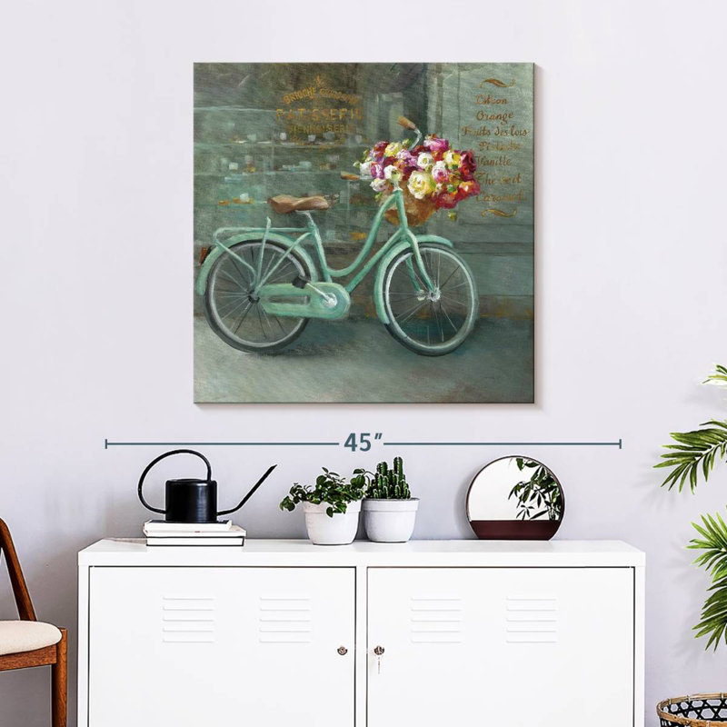 Mehar Joy Of Paris I, H 30 po x l 30 po