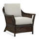 Boca Upholstered Armchair