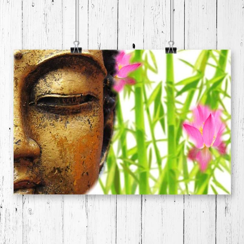 No Frame Print, 59.4cm H x 84.1cm W