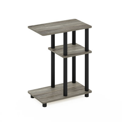 Gerburg Floor Shelf