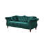 Evianna 79.5'' Velvet Sofa-209395137-247445337