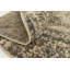 Tapis crème à motif abstrait Tobitha-978613544