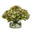 HYDRANGEA IN CYLINDER-1013541710