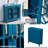 Dafney 35.43 " W Sideboard
