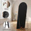 Miroir surdimensionné arqué en métal surdimensionné-570231710-570231711