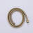 Brass Bathtub Faucet with Modern Design