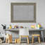 Tableau magnétique Attic Aged-121059080