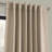 Betria 50" W Polyester Room Darkening Single Panel Curtain-2091128690-2091128703