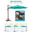 Parasol en porte-à-faux 120 "Loyce-1579763138