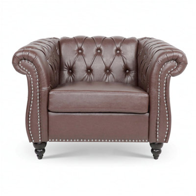 Accent Sofa Chair For Living Room