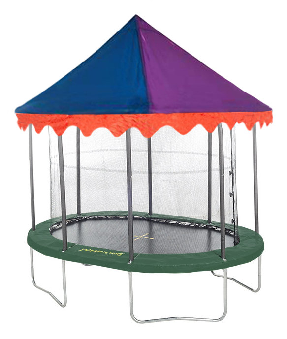 2m x 3m Tent Canopy