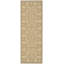 Tapis oriental gris / beige Arneshia-20793833