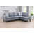 Gray Linen