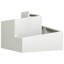 Garden Planter 50 Cm Steel-816314917-816314914