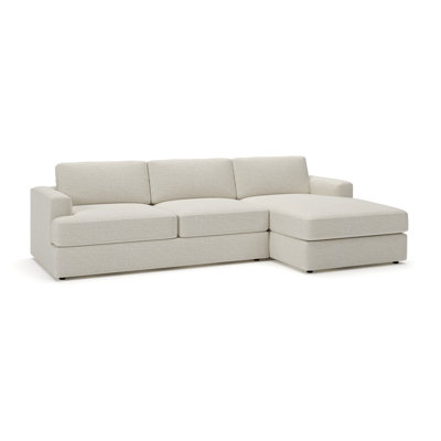 Cayden Sectional with Chaise