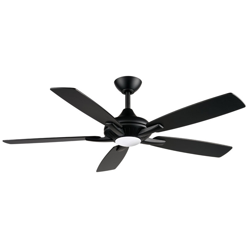 Dyno 52" Led Ceiling Fan