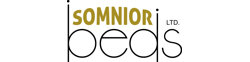Somnior Beds logo