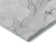 Premium Machine Washable Cerrito AMF515 Gray Rug