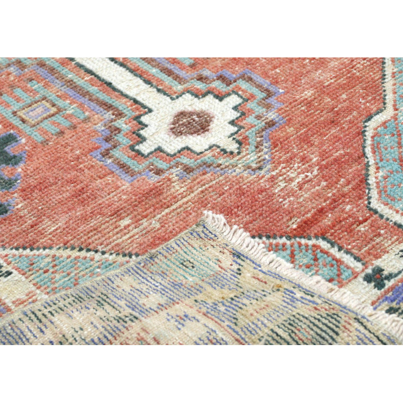 One-of-a-Kind 2'5" X 5'2" Area Rug
