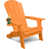 Orange is out of stock
