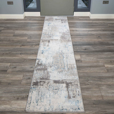 Taren Abstract Area Rug