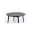 Fabio Solid Wood Coffee Table