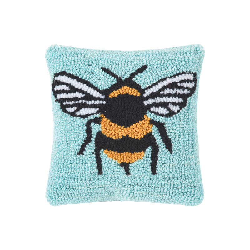 Bumble Bee Decorative Accent