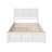 Amison Solid Wood Platform Bed with Matching Footboard and Trundle-2107378332-2032569619