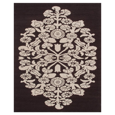 Roches Floral Indoor / Outdoor Rug