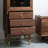 Multifunctional Storage Cabinet High Sideboard