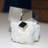 Hanagriff Stone Crystal Decorative Object