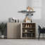Armoire d'appoint avec tablettes réglables Cesiro-1623925766-1633989211