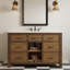 Chamonix 48'' W Single Vanity