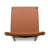 Riavolo Teak & Leather Dining Chair-136124955