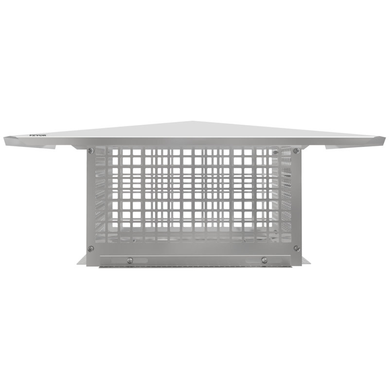 Ensemble d'outils de foyer en acier, H 10,6 po x l 21 po x P 17 po