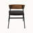 Modern 4 piece dining table set