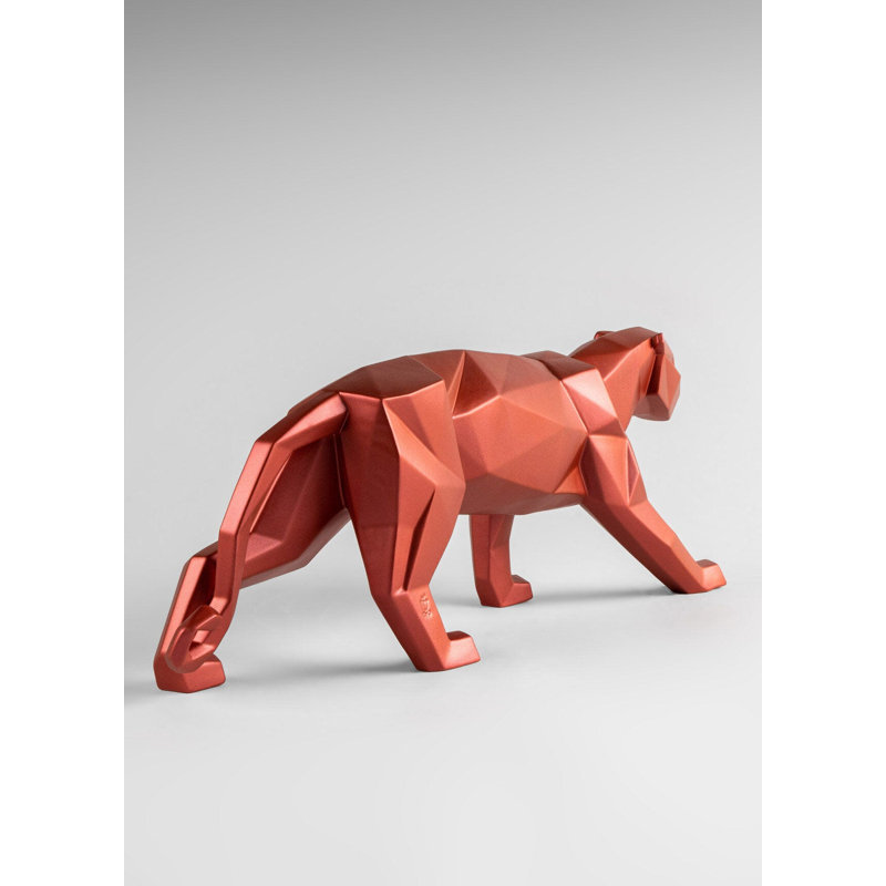 Panther, Red