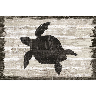 " Driftwood Coast III "