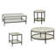 Table basse Whitman Barston