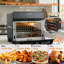 HYSapientia 22L Dual Zone Air Fryer Oven