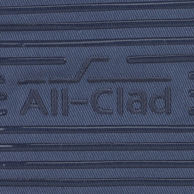 Poignée All-Clad, Indigo