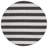 Areebah Performance Striped Indoor/Outdoor Area Rug-1021020450