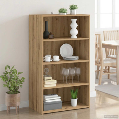 70 cm W Highboard