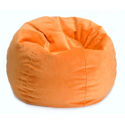 Fauteuil poire standard classique