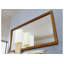 Duke Wood Wall Mirror-47565349