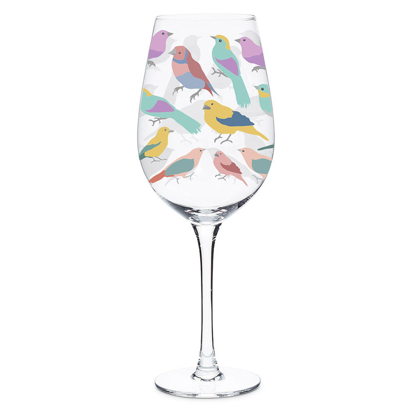 14oz. Goblet Set