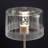 Arvizu Metal Table Lamp