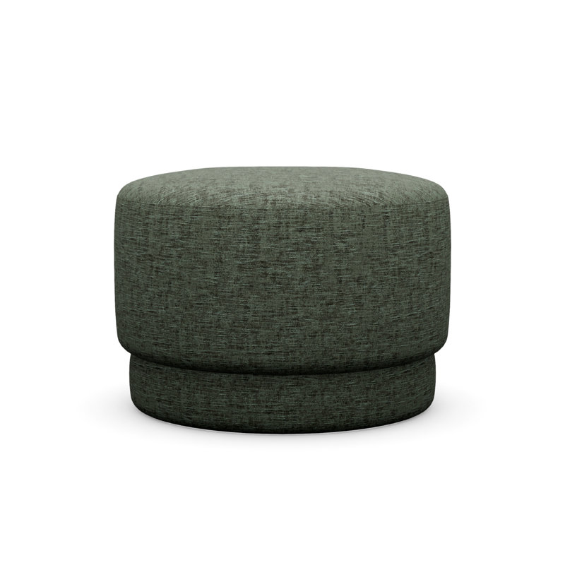 Cremini Small Ottoman, Churchill 351949