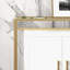 Armoire de rangement avec portes